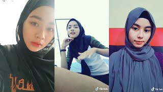Download lagu TIK TOK HIJAB 💘HOT🔫 Malaysia | TERBAIK #87 hit video mp3