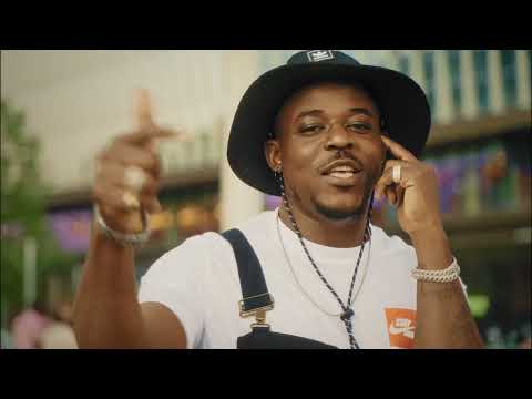 Mic Monsta - Show Off Freestyle (Official Video)