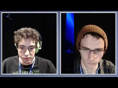 [STUNFEST 2016] Quake Speedrun Race by Evilduck & XeoStyle