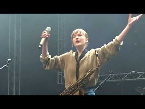 FRIDAY AND THE FOOL Live @Frankfurt Musikmesse –  Of Northern Girls / Tabatière