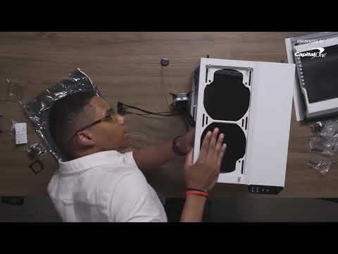 The Verge's Shitty PC Build Guide REUPLOAD