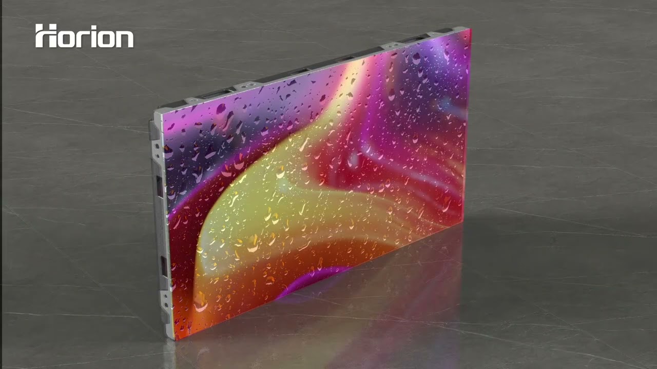 Horion LED Videotron