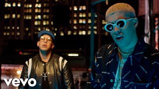 Vuelve   Daddy Yankee  Bad Bunny (Video Oficial) HD