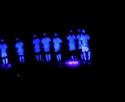 Hauingen A-Jugend Aufrtitt