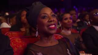 Oleta Adams tribute at the 2017 Black Music Honors | Black Music Honors