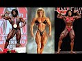 All Time MS Olympia Winners 1980 2021