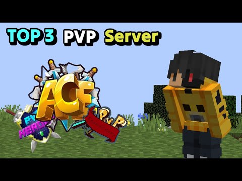 Unbelievable Top 5 Minecraft Servers for All Players!
