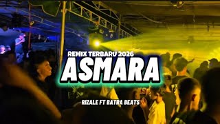 Download lagu LAGU JOGET-ASMARA-REMIX TERBARU 2026-Rizale Ft Batra Beats mp3