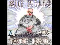 Big Mello: Hey You
