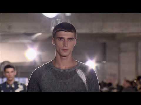Dries Van Noten men's spring summer 2011 fashion show