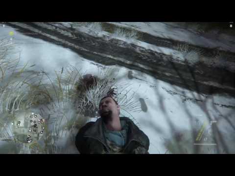 Slaughterhouse Walkthrough Trailer