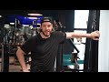 ПРЕДСЕЗОНКА Часть-2 Training camp Encore fitness