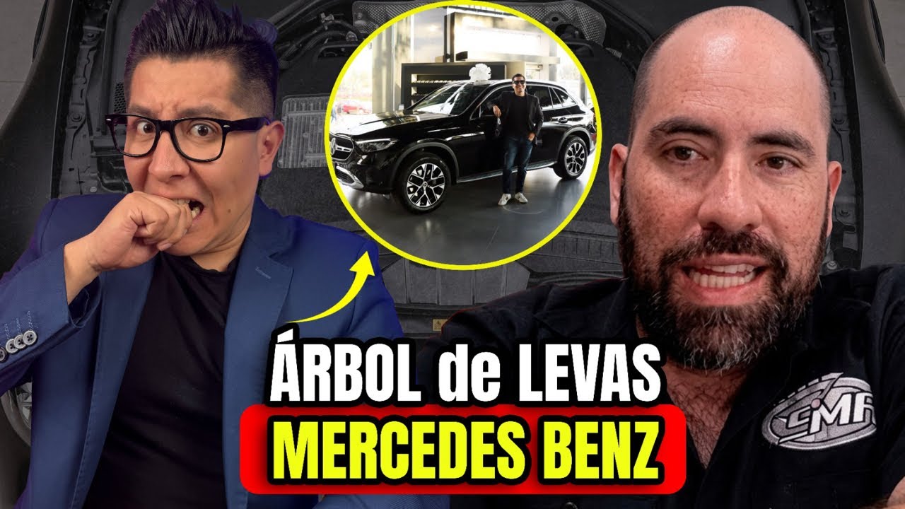 ¡CUIDADO! La CAMIONETA de MR DOCTOR tiene un GRAVE ERROR de FÁBRICA: ESTA es la VERDAD | Mr Doctor