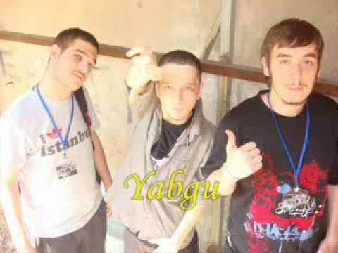 [10x8] Sahtiyan & Yabgu & Buura & Rapozof & Bela & Şanışer & Sansar Salvo & Atakan & Se7enty & Snow