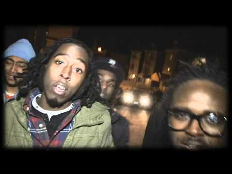 Mooga & MoomDaddy-Go Off