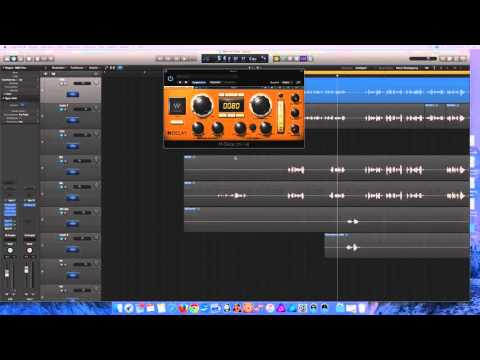 Gesang abmischen - Der Slap Delay Trick :: abmischenlernen.de