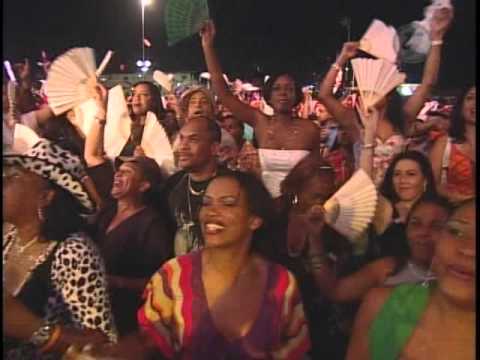 Reinier Lijfrock - Un Brisa Positivo (2008)