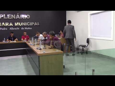 8 REUNIÃO ORDINÁRIA DA CÂMARA MUNICIPAL DE SÃO JOSÉ DO MANTIMENTO-MG,