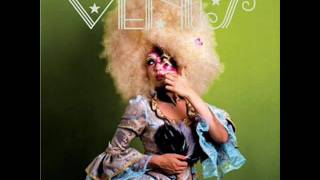 WE ARE THE FURY Grand Divider GLAM