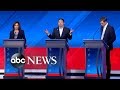 Democratic candidates debate: Education | ABC News
