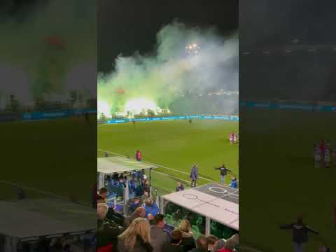 Zwolle vs Den Bosch 13-0 final result
