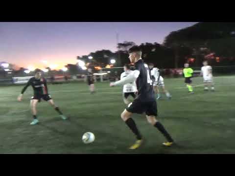 CA BILARDISMO VS KIPADE - #LigaNuñez - #Clausura SLD - 16/10/2022