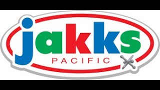 JAKKS PACIFIC GAME CLIPS