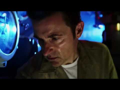 Inferno Submerso | A América Revida S01E01 720p