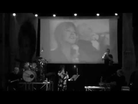 Orietta Berti Live a Montottone: Ti guarderò nel Cuore (manortiz)