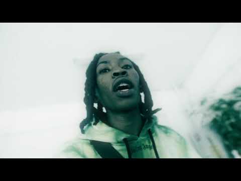 RON BUCKZ - DONT PLAY (Official Music Video)