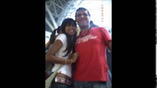 Recife-Rio Black in Blues