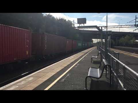 86637 + 86607 | Kings Langley | 9/10/2020