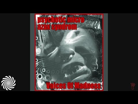 Psychotic Micro - Traumatic Playground