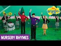 The Highland Fling 🎶  Scottish Nursery Rhyme with The Wiggles