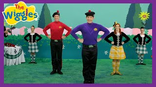 The Highland Fling 🎶  Scottish Nursery Rhyme with The Wiggles gameplay video by jcons29, 2:03 duration