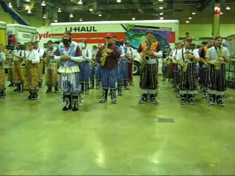 Avalon String Band: Song of the Flame/ Bie Mir Bistu Schoen