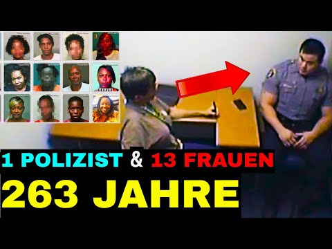 Die unerlaubte Verkehrskontrolle - Der Fall Daniel H.