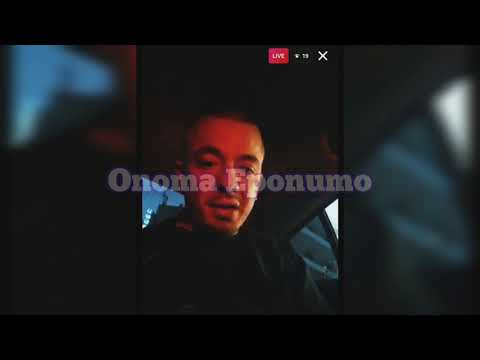 Fly Lo x Alecc - Everyday (Instagram Live) (akykloforhto)