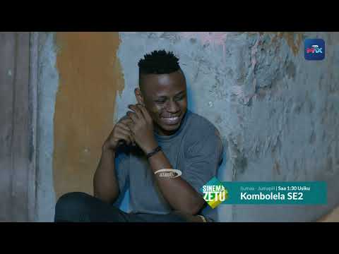 Ila Abilai hahaha | Kamtisha Kizuka | KOMBOLELA SE02 EP 118