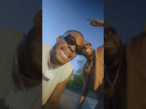 Trilla G, V’ghn - Take me as I am (remix) 👀