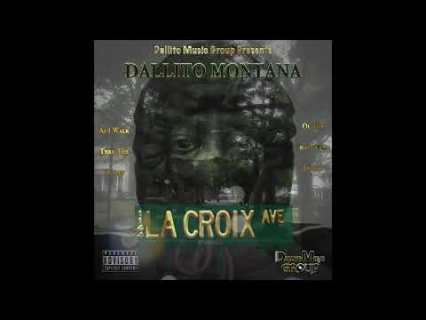 Dallito Montana *NO CAP RAP*
