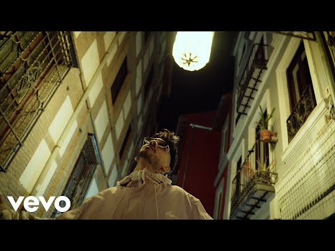 Kronno Zomber - No te sientas mal ( Videoclip Oficial )