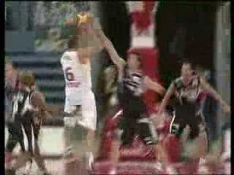 Scavolini-Gruppo Spar Pesaro - Pepsi Caserta