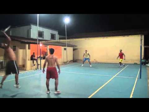 PETECA FELIX- JOGO MAIS POLÊMICO DE LABOMBA!