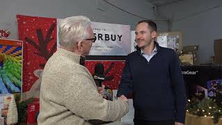 Zipperbuy on Out N About Columbus