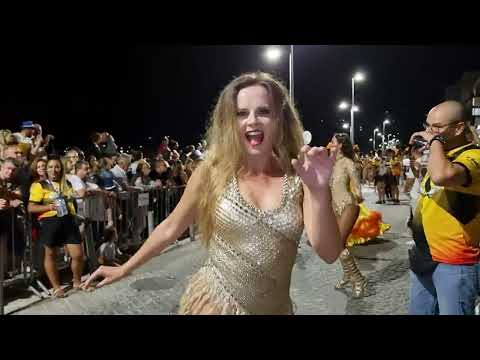 Corvo de Prata @Carnaval Verão Sesimbra - MegaSamba 2022