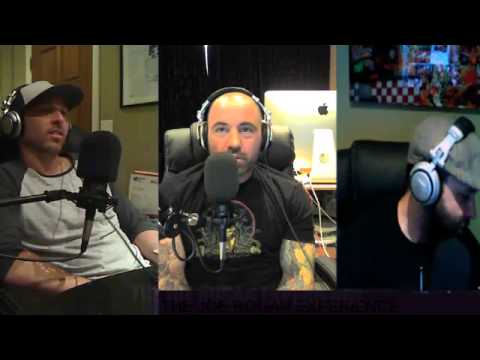 Joe Rogan Experience #209 - Eddie Ifft