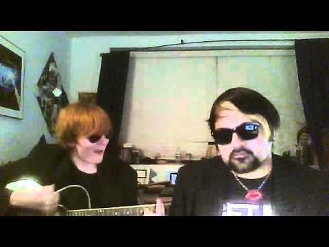 The Other Side - Bruno Mars & Cee Lo Green Cover by BDR