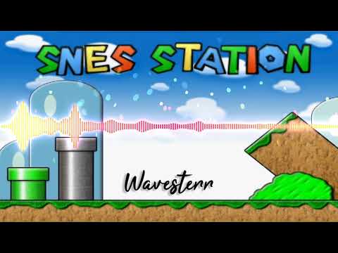 Can't Stop Coming Remix Extended (HD Remaster Version) Azazel - SNES Station Menu Theme PS2