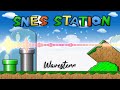 Can T Stop Coming Remix Extended HD Remaster Version Azazel SNES Station Menu Theme PS2